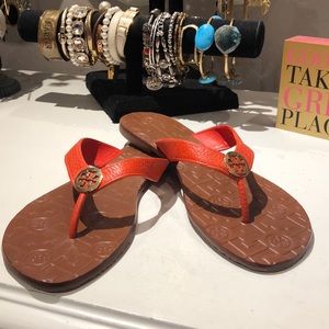 Tory Burch Sandals